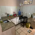 Casa De Danda