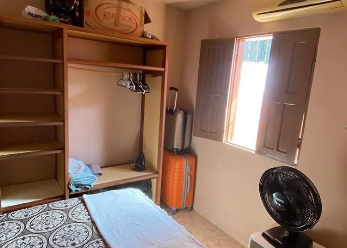 Casa De Danda