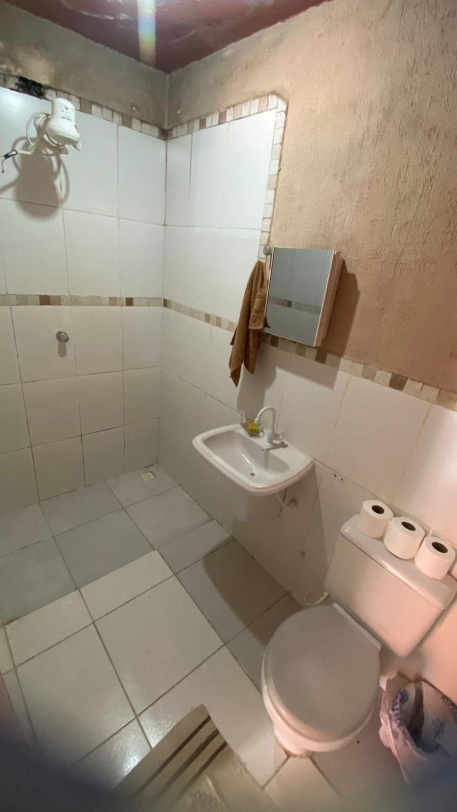 Casa De Danda Porto Seguro